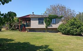 Casa Torás